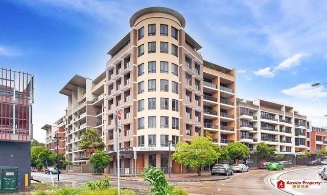 U151/1 Brown Street, NSW 2131