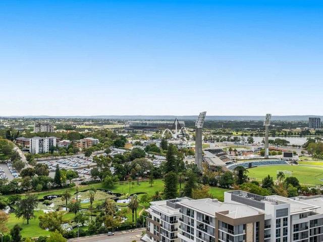 2005/63 Adelaide Terrace, WA 6004