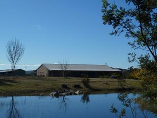 Main Homestead