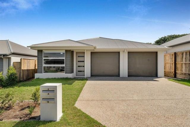 6A Beech Street, QLD 4125