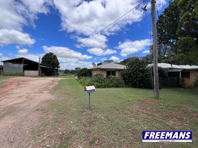 16157 D'Aguilar Highway, QLD 4610