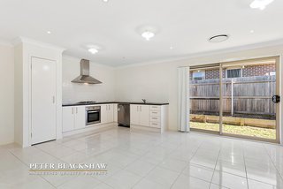 Kitchen Living