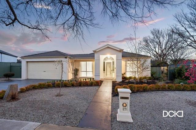 27 Brentwood Boulevard, VIC 3551