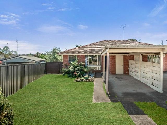 5 Hall Place, NSW 2566
