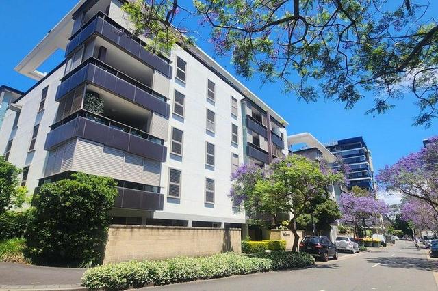 1 Alexandra Drive, NSW 2050