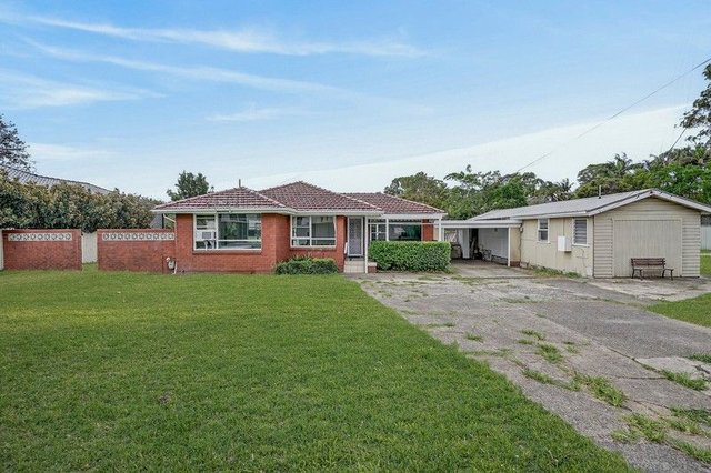 11 Bulli Road, NSW 2146