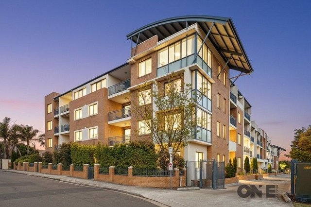 47/7-19 James Street, NSW 2141