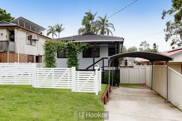 6 Queen Street, NSW 2283