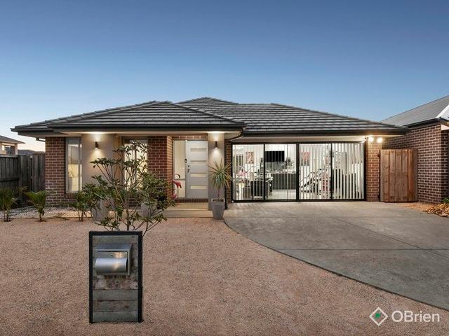 48 Elmsford  Crescent, VIC 3977
