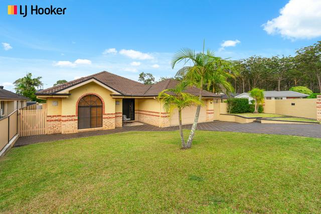 16 Stott Crescent, NSW 2540