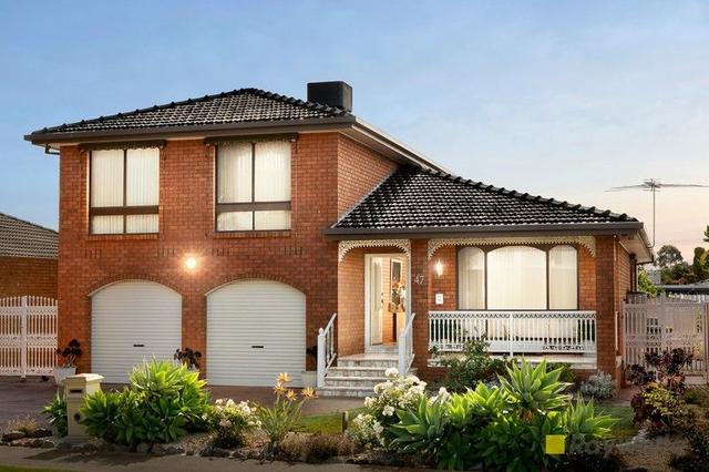 47 Wanaka Drive, VIC 3038