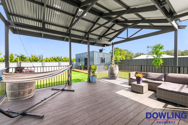 1 Gardenia Drive, NSW 2318