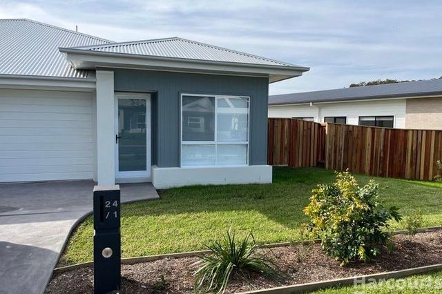 24/1 Rosedale Avenue, NSW 2431
