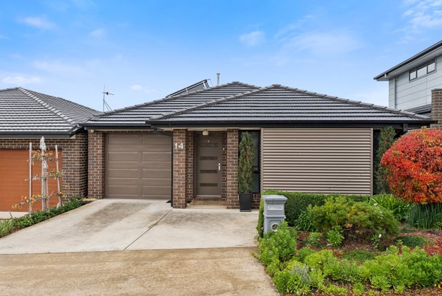 14 Engel Street, ACT 2611