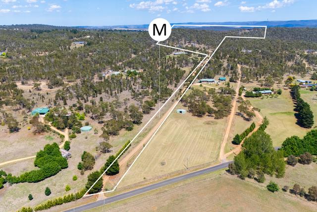 587 Mittagang Road, NSW 2630