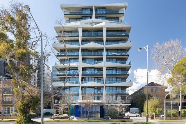 101/77 Queens Road, VIC 3000