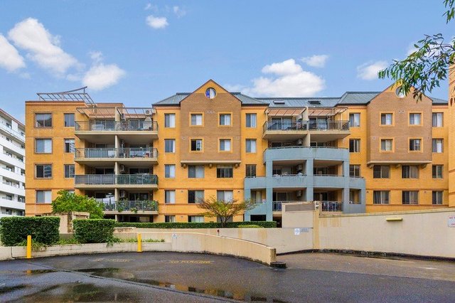 33/18 Sorrell Street, NSW 2150
