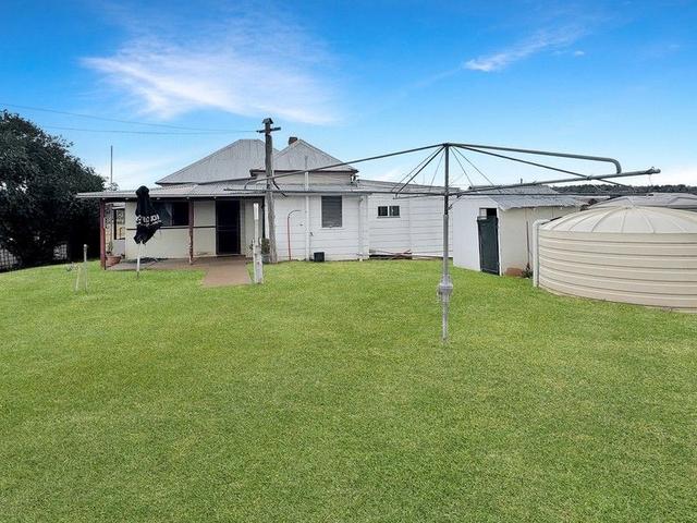 "Available Now" In, NSW 2380
