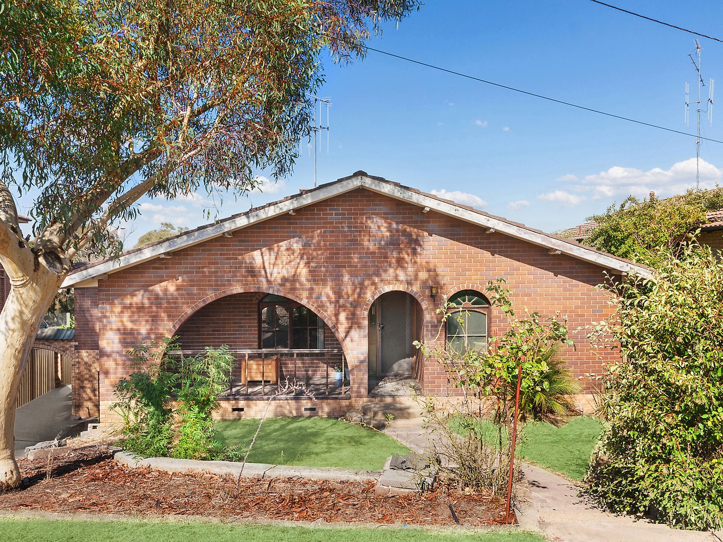 43 Nimmitabel Street, Queanbeyan West NSW 2620 Allhomes