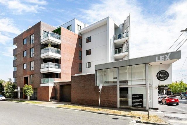 404/533 Mt Alexander Road, VIC 3039