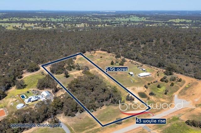 43 Woylie Rise, WA 6562