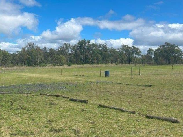 (no street name provided), QLD 4610