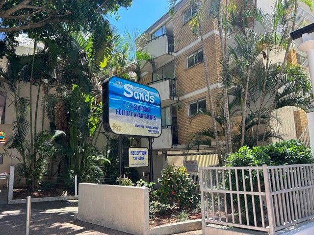 114/40 The Esplanade, QLD 4217