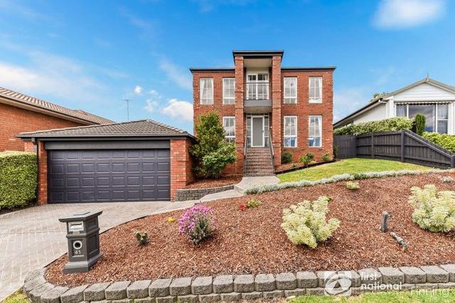 41 Lawrence  Drive, VIC 3806