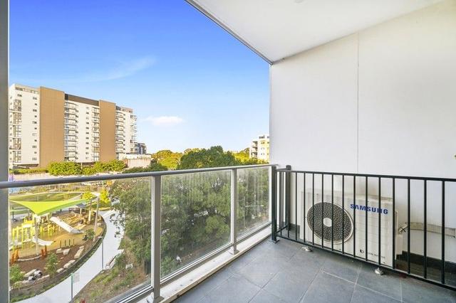 405/15 Guess Avenue, NSW 2205