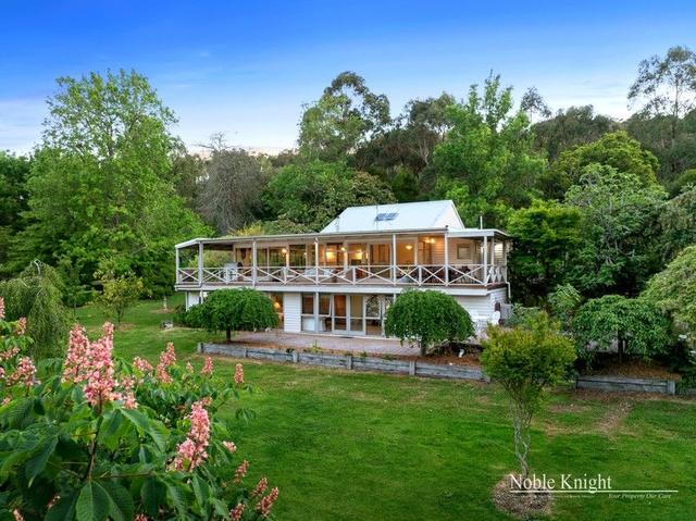 22 Old Kinglake Road, VIC 3775