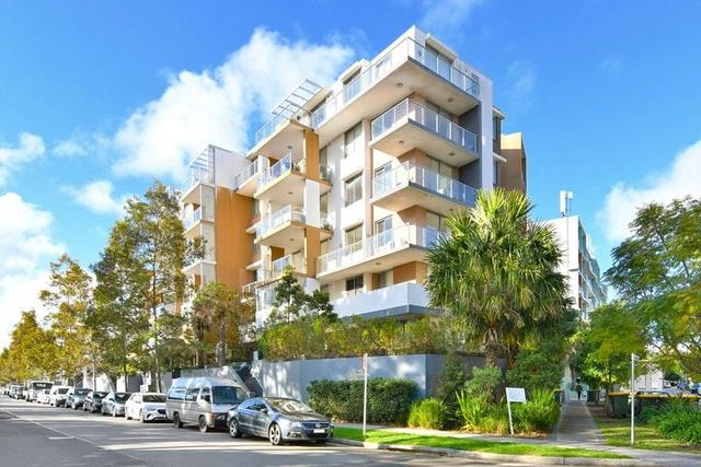 3604/42-44 Pemberton Street, NSW 2019