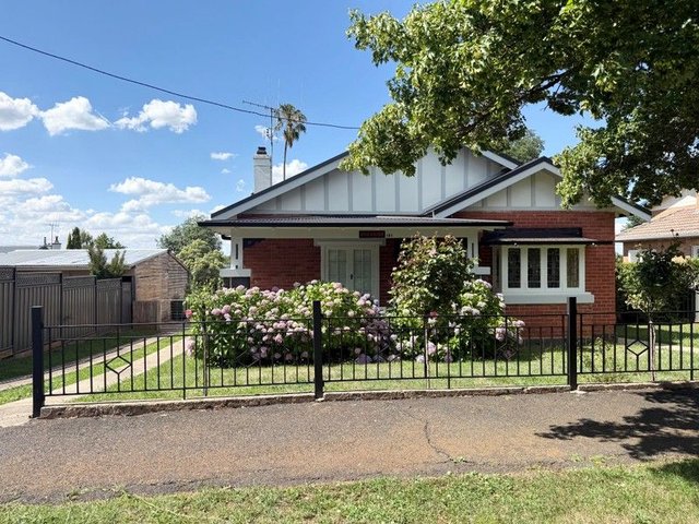 101 Franklin Road, NSW 2800