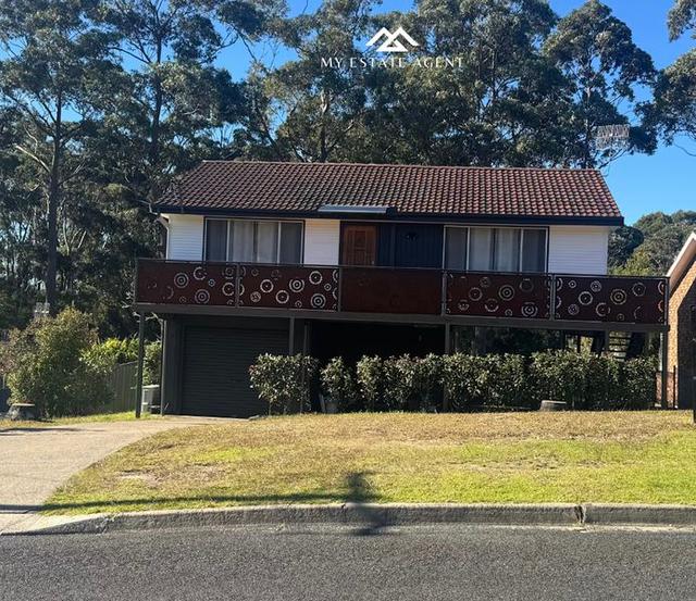 16 Croft Ave, NSW 2539