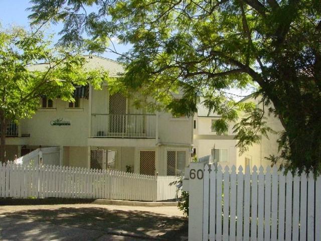5/60 Herston Road, QLD 4059