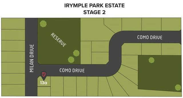 13a/25 Como Drive, VIC 3498