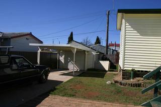 Garage Carport