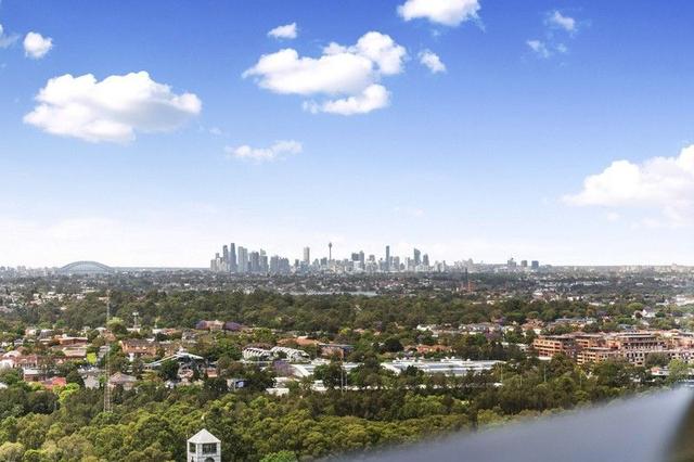 2305/7 Australia Avenue, NSW 2127