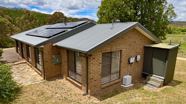 4782 Jerangle Road, NSW 2623