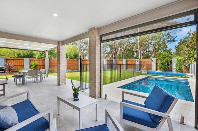 2 Shellbourne Place, NSW 2749