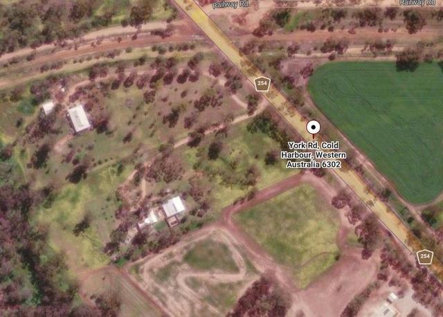 (no street name provided), WA 6302