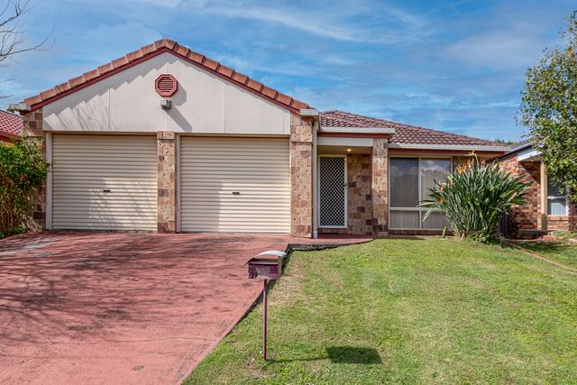 87 Brooklands Circuit, QLD 4078