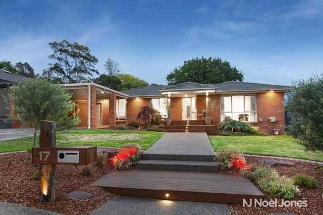 17 Chevalier Crescent, VIC 3138