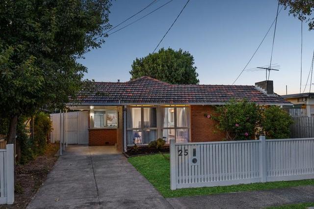 25 Lincoln Parade, VIC 3195