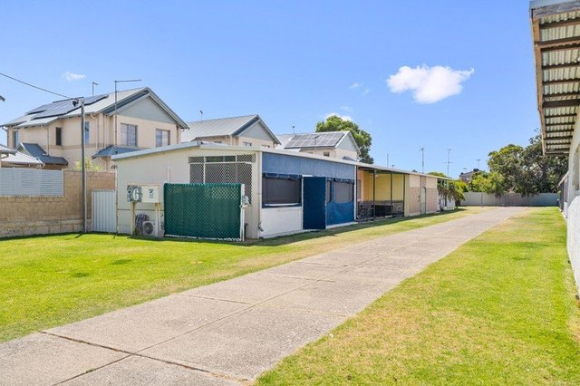 1/6 Stewart Street, WA 6210
