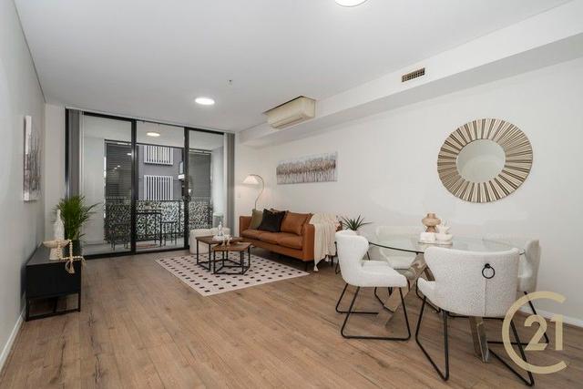 523/2E Charles Street, NSW 2193