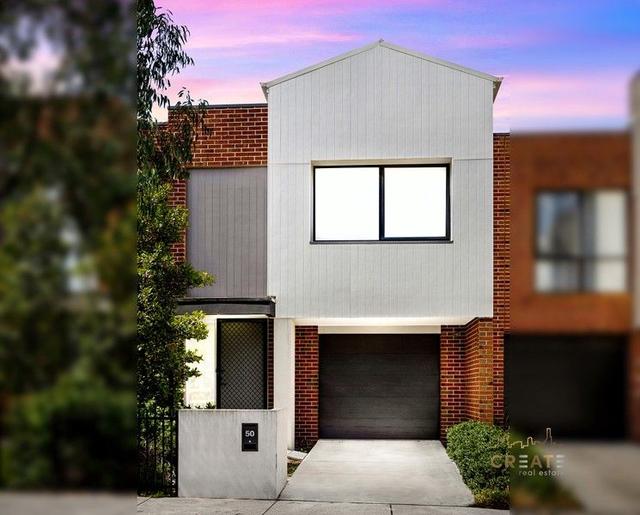 50 Teague Crescent, VIC 3019