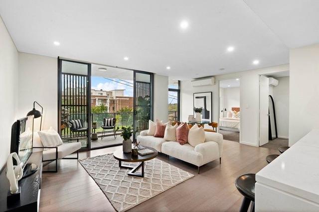 209/20 -24 Epping Road, NSW 2121