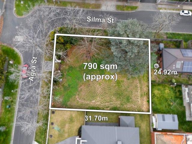 1 Agra Street, VIC 3132