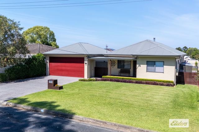 66 High Street, NSW 2430