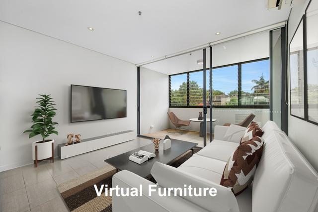 209/245 Pacific Highway, NSW 2060